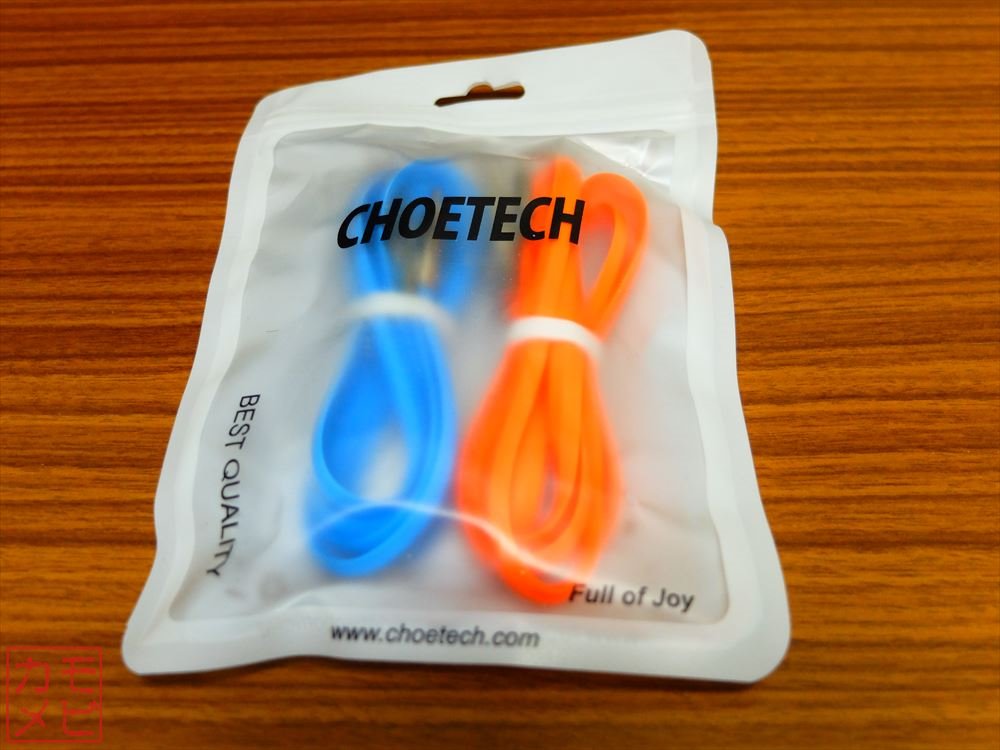 CHOETECH_USBType-C_Cable