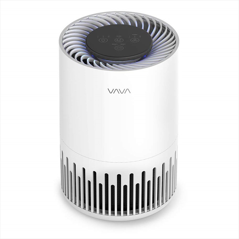 VAVAの空気清浄機『VA-EE014』